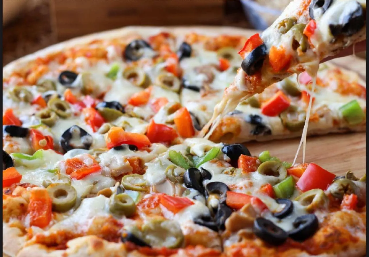 Pizza