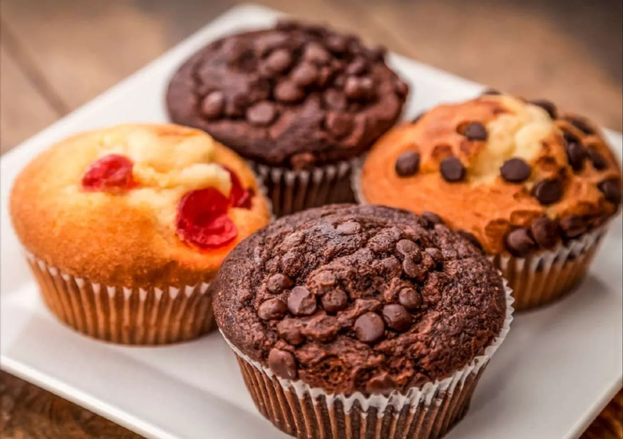 Cupcakes